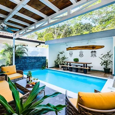 Villa Tropical Hideaway W - Pool