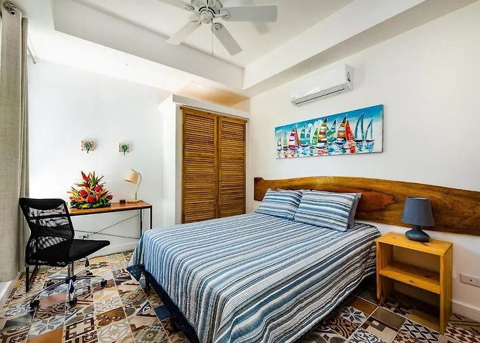 Private Pool Villa, Walk To & Dining *